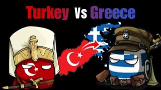 Turkey Vs Greece Country Comparison 2024 by Precious Data 1,365 views 4 months ago 3 minutes, 26 seconds