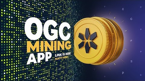 OGC app install|OGC app link|OGC earning app|OGC listing|#ogc