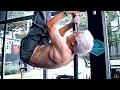 Amazing 80 year old Calisthenics gymnast - Antonio Moreno from Brazil!