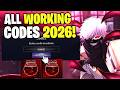 *NEW* ALL WORKING CODES FOR SAILOR PIECE IN 2026! ROBLOX SAILOR PIECE CODES