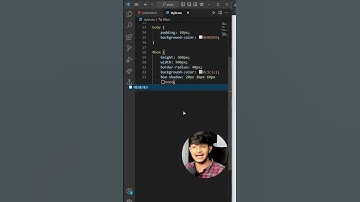 38/100 Tricks: Neumorphism Effect CSS | HTML CSS JS Animation and Effects #htmlcss #webdevelopment