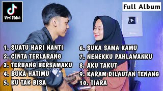 FULL ALBUM LAGU TIKTOK VIRAL COVER IVAN KEUN TERBARU (SUATU HARI NANTI, TERBANG BERSAMAKU, TIARA)