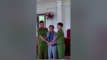 Bán đất nền chưa đủ điều kiện tổng giám đốc bị bắt giam #tinnong24h