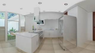 render 360 cocina injected