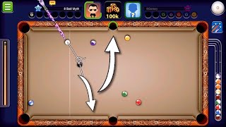 8 Ball Pool trick by FLICKSERIES screenshot 5