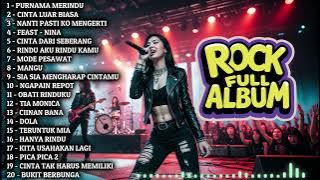 Full Album Lagu Indo Pop Rock 🎶 Kumpulan Musik POP PUNK TERBARU | Top Hits Spotify Indonesia 2025