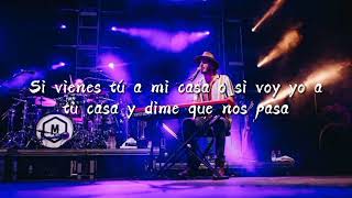 Morat ft Susana Cala - Domingo - Letra/Lyrics