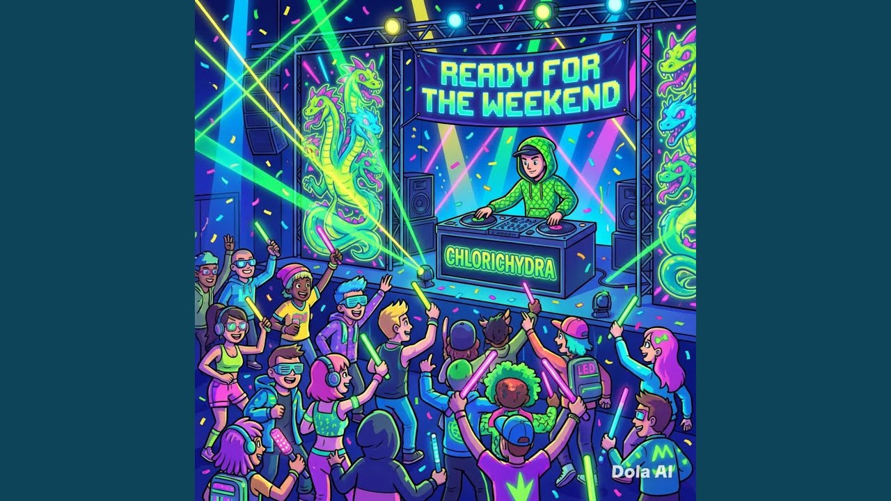 Ready for the Weekend - YouTube
