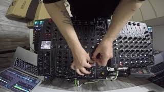 COMPARATIVA MODEL1 VS DJM-V10