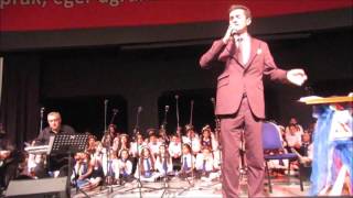 İbrahim Delioğlu - El Ezber ve Dalal - 20 Mayıs 2017