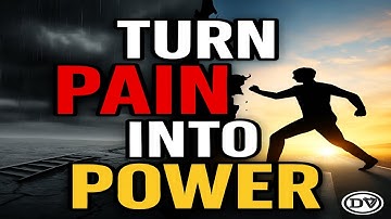 Turn Adversity Into Opportunity: 5 Mindset Shifts That Will Change Your Life FOREVER