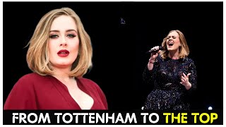 "Adele: The Untold Story of a Musical Icon" A Biography Wealth