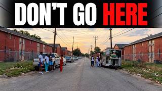 Information These Are The MOST Dangerous Cities In The US Update