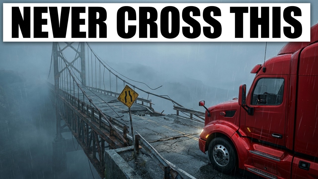 Great Lakes Big Rig Challenge 2022- Days 2 & 3 Featuring The