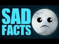 The Saddest Facts You'll Ever Hear