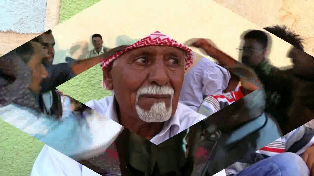 عرس العلي بن سالم