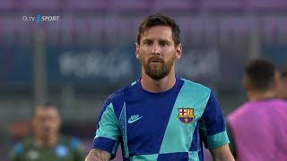 TIKI-TAKA: Lionel Messi a jeho (ne)odchod z Barcelony