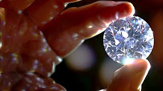 Thief Buried $17 Million Diamond, But When He Returned, It Was Under A Police Station Now !!