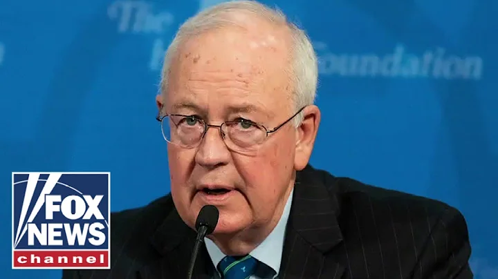 Ken Starr dead at 76