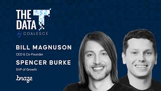 Celebrity How Braze Scaled Through Every Tech Shift: Data-Driven Growth Lessons | Bill Magnuson, Spencer Burke Net Worth