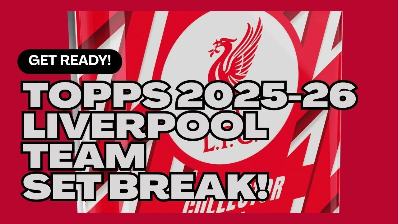 NUMBERED Liverpool Hit?! 😳 Ep #6 