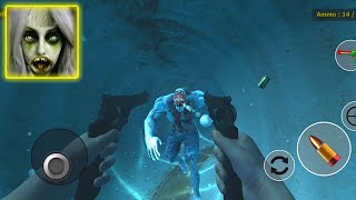 Zombie Evil Horror 3 #2 | Android Gameplay screenshot 5