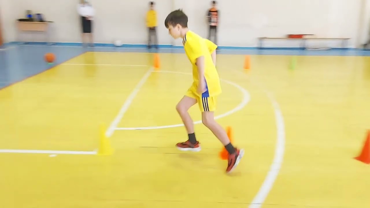 5 Mart Bədən tərbiyəsi və İdman Gününə həsr olunmuş tədbir.