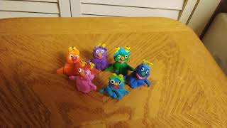 Honk Around The Clock