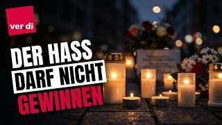 Der Anschlag - ein Jahr danach