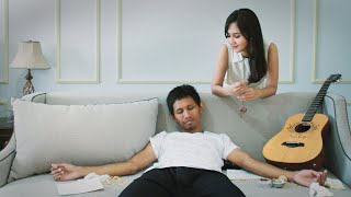 FAYRUSH - CINTA KETIGA