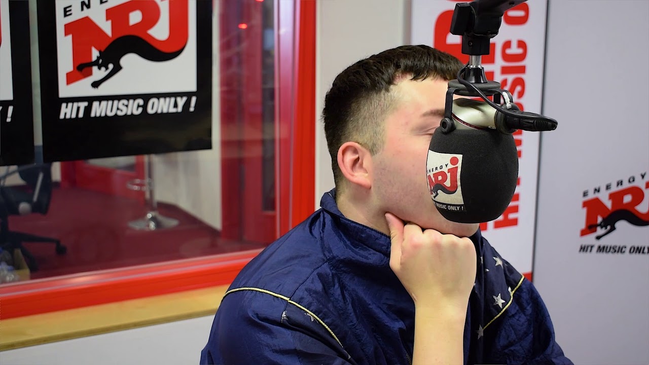 mastermix precio Findet Leland Britney Spears zu sexy?