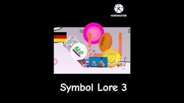 symbol Lore add round 3