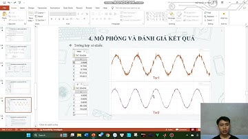 Báo cáo cuối kỳ_Nhóm 10_Cánh tay robot 2 bậc tự do