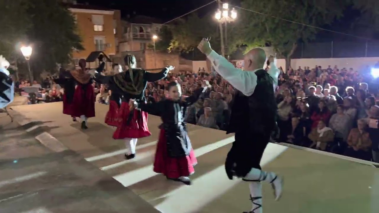 Mayos 2023 - Orusco de Tajuña