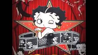 MC HiQ - "Betty Boop" feat YoungPlug [Prod.Nukenin ] (Web video)