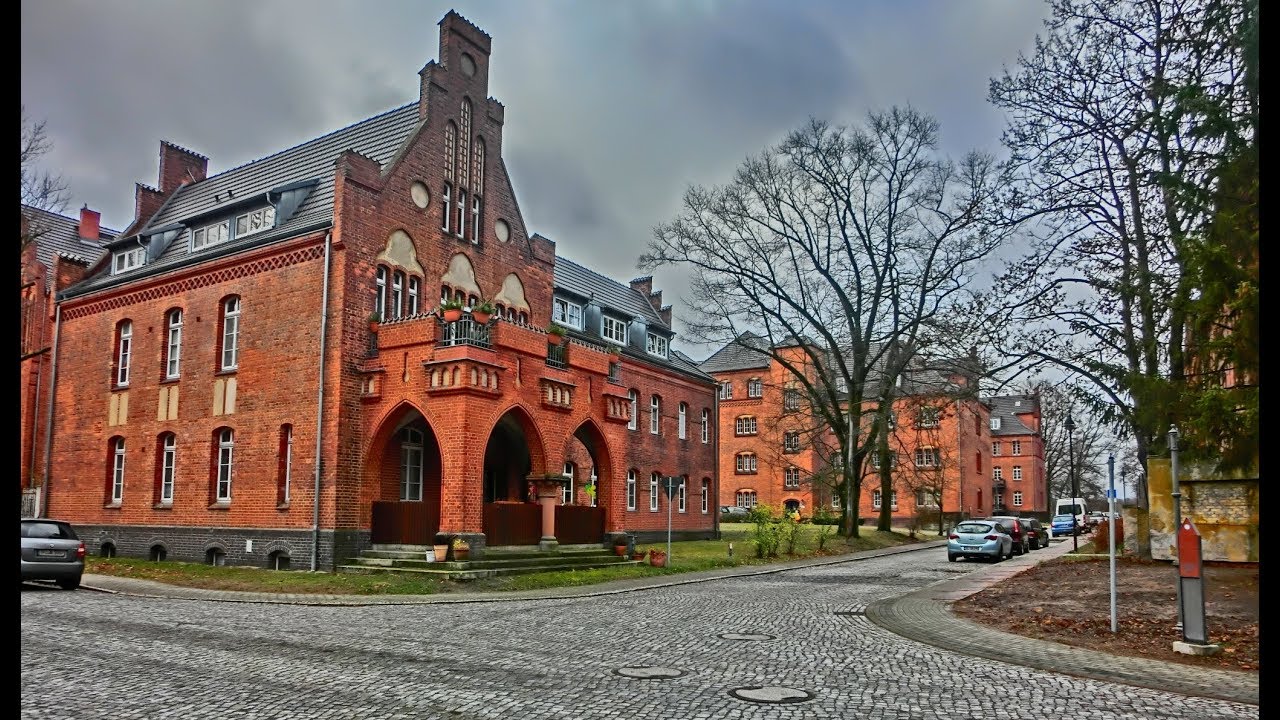 Ютербог германия Ютербог германия