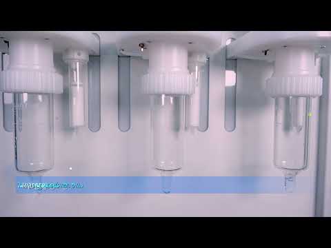 LabTech CDS Analytical AutoEmpore Automated Solid Phase Extractor