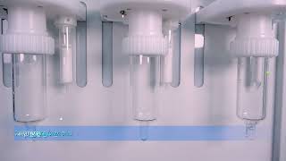 LabTech CDS Analytical AutoEmpore Automated Solid Phase Extractor