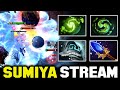 GORGEOUS Refresher Orb + Refresher Shard COMBO | Sumiya Invoker Stream Moment #1866