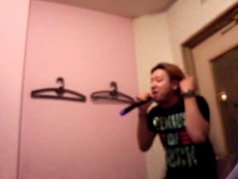 takuya日記⑤忌野清志郎、歌ってみた