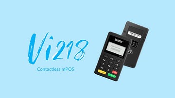 Meet the Sunyard Vi218