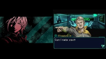 Spetz Playz Infinite Space Part 9 - Errand Boy