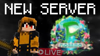 Pitti Time in Minecraft
