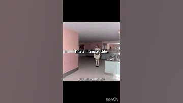 Illit’s concept is dreamy or horror? #hybe #kpop #illit #wonhee #iroha #aesthetic #fypシ #goviral