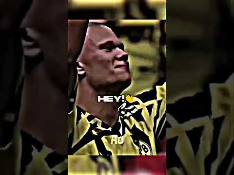 Haaland Haaland Song New Man City Version Shorts