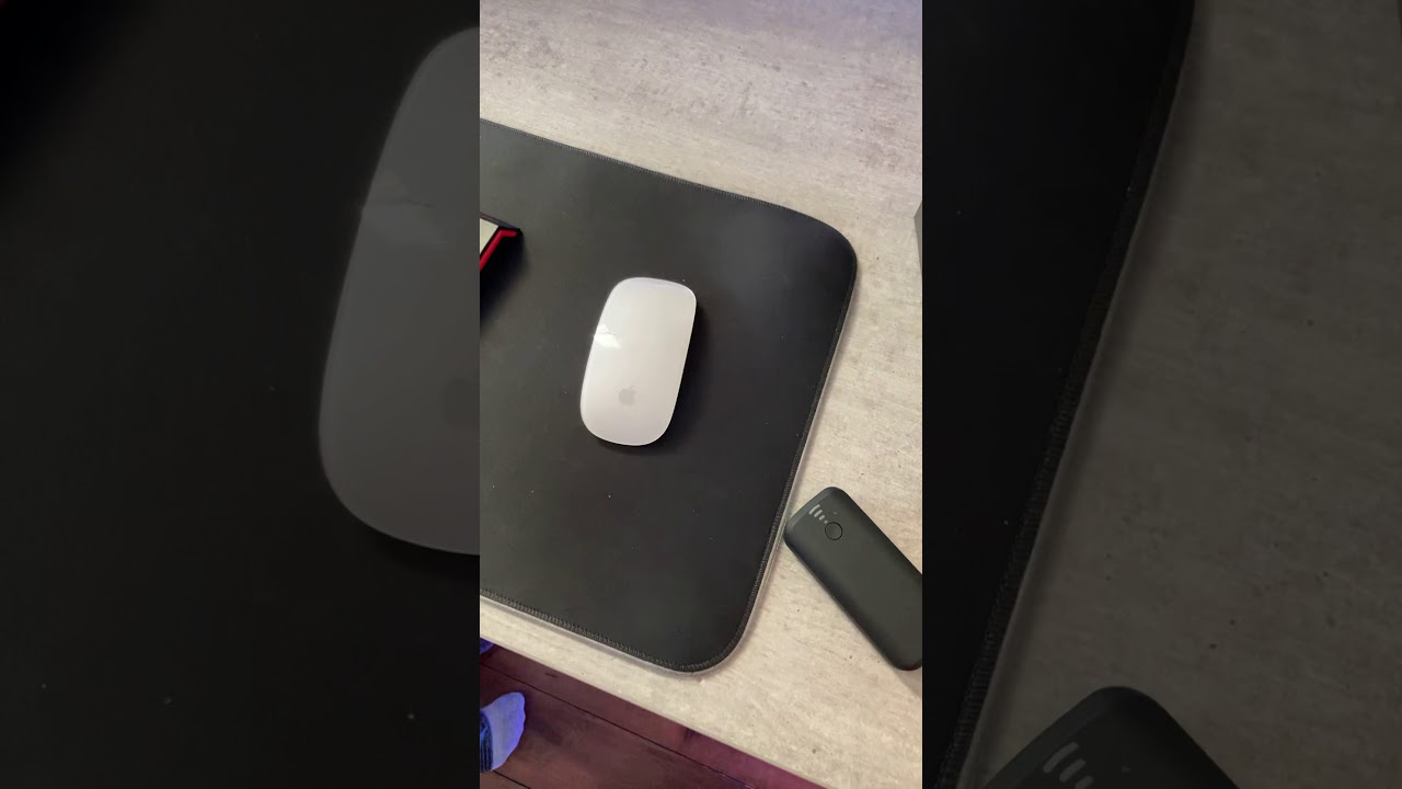 drag-click-on-apple-mouse-shorts-youtube