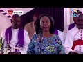 Martha Karua calls for speedy investigation into KDF helicopter crash that killed CDF Francis Ogolla
