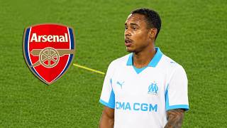 This Is Why Arsenal Want Igor Paixão 🇧🇷🔴⚪