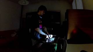 The Groove Room Dj Set Techno by Cryptic