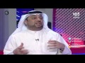 الزلزلة أفضل بقاء العمير بالحكومة وان ارتأى أن يكون بوزارة أخرى